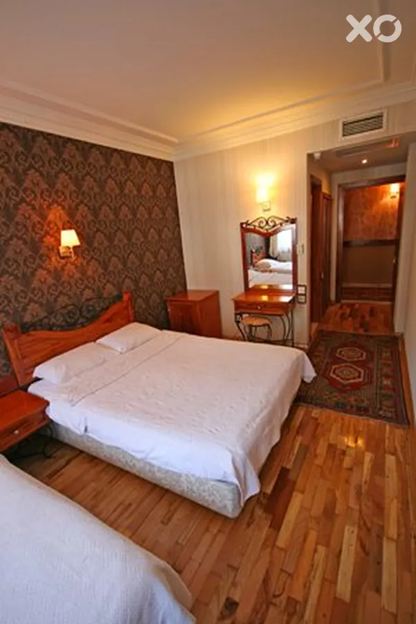 Armagrandi Spina Hotel