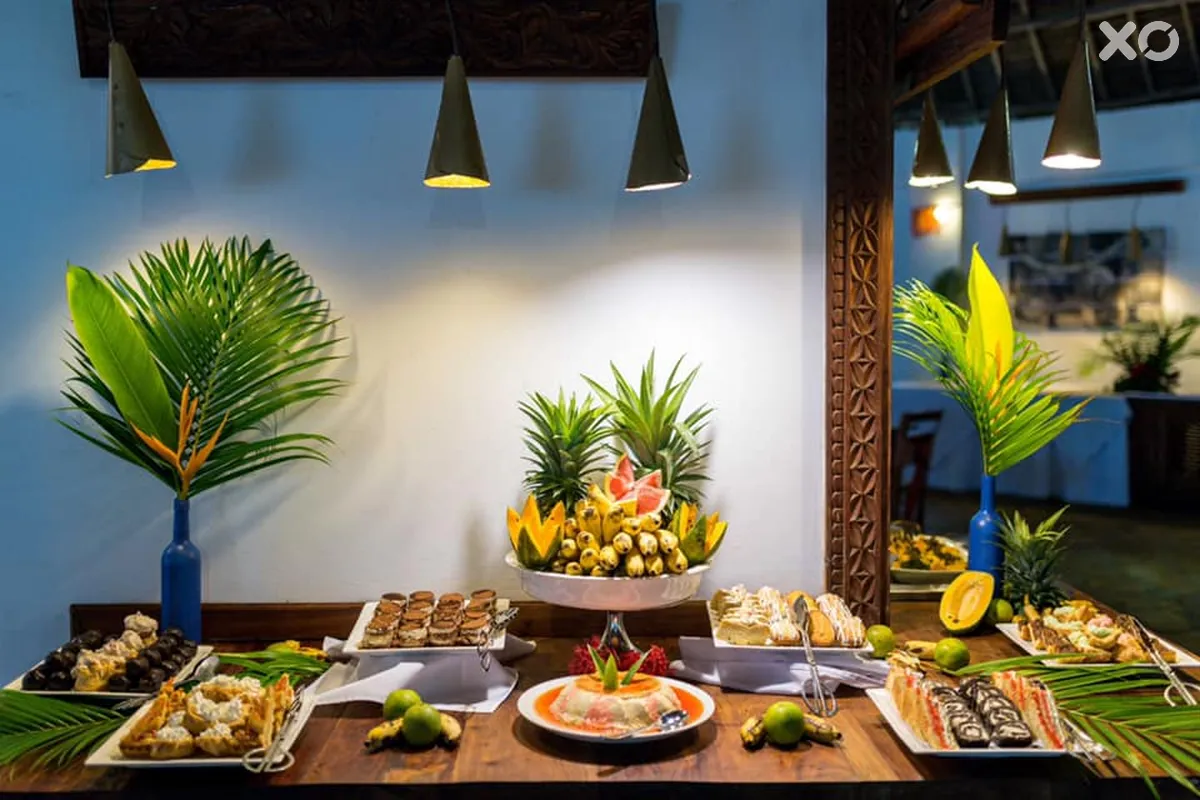 Karafuu Beach Resort & Spa