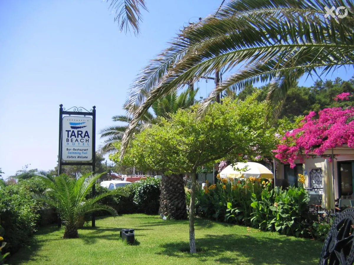 Tara Beach Hotel