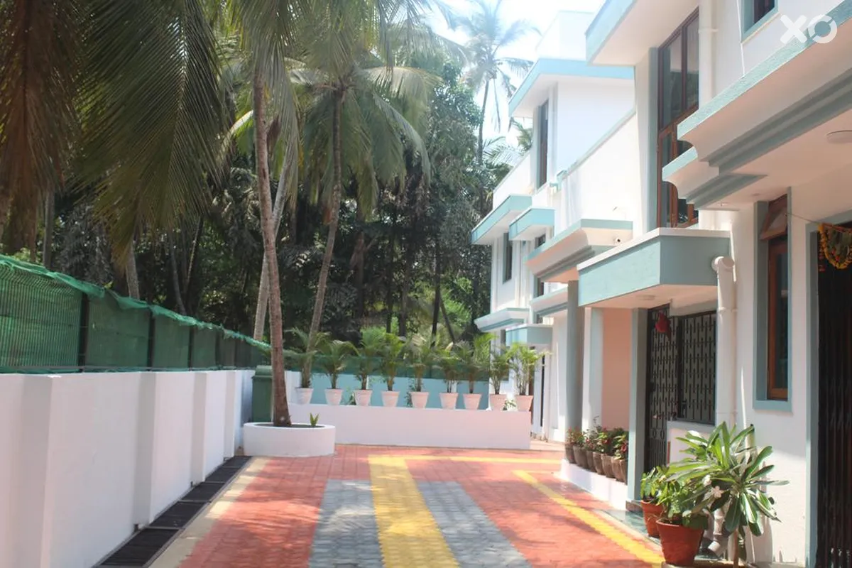 Raj Samudra Hotel & Spa by Apricus