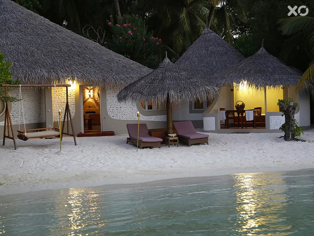 Nika Island Resort