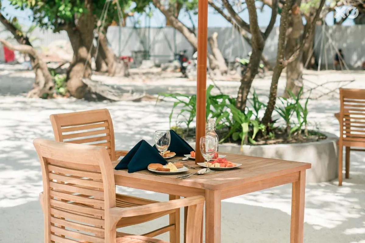 Ayala Ocean View