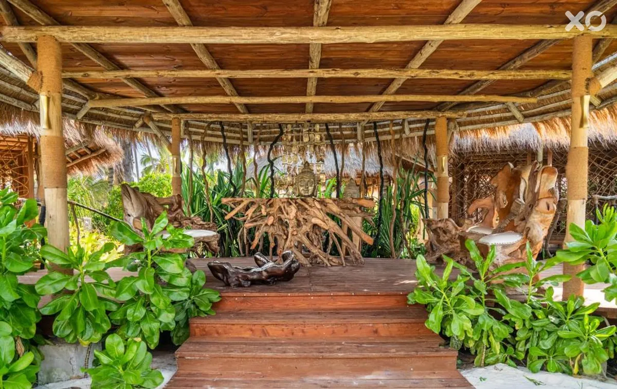 Sensations Eco-Chic Hotel
