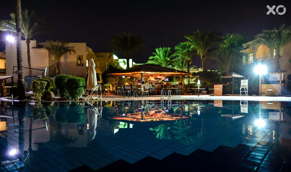 Dive Inn Resort