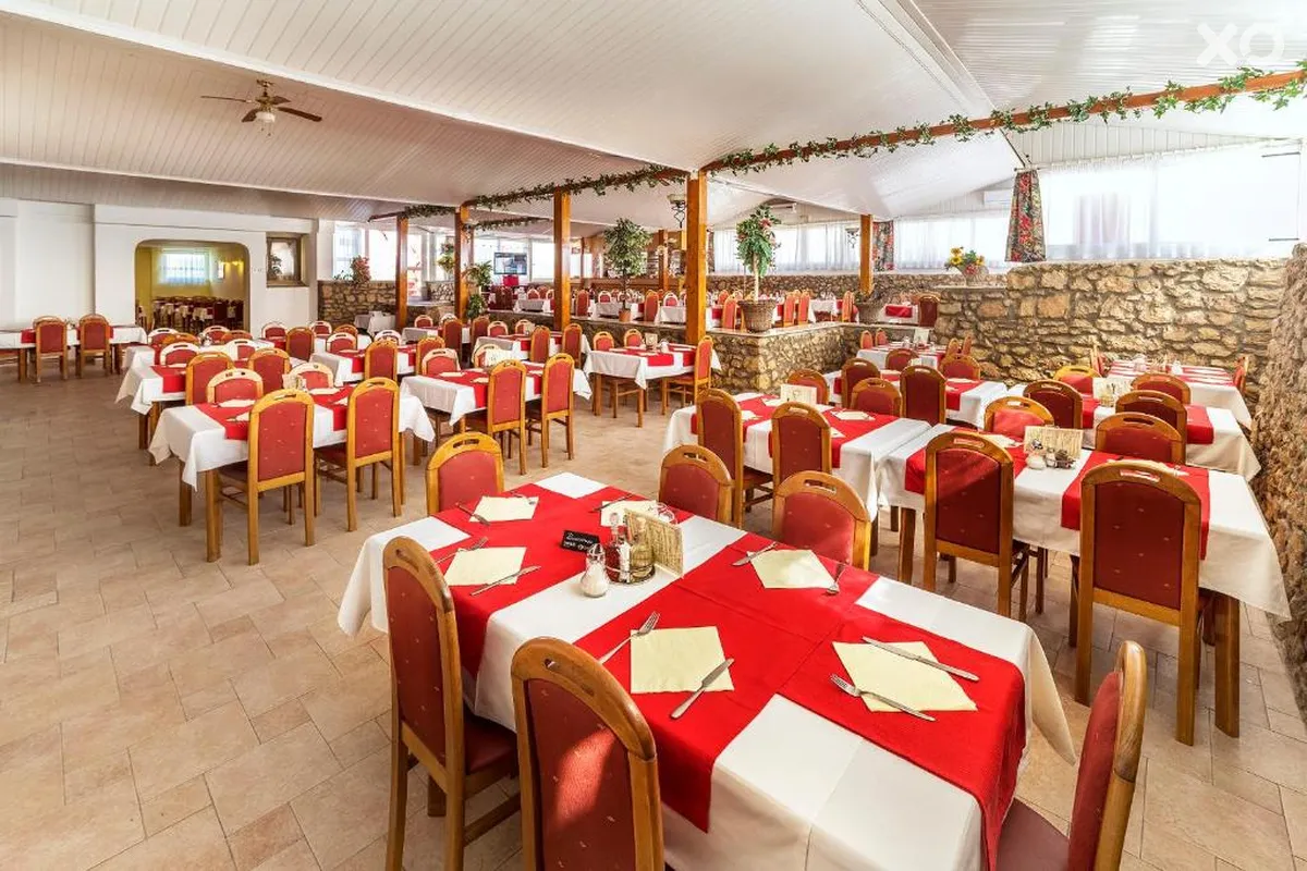Omorika Punat Hotel
