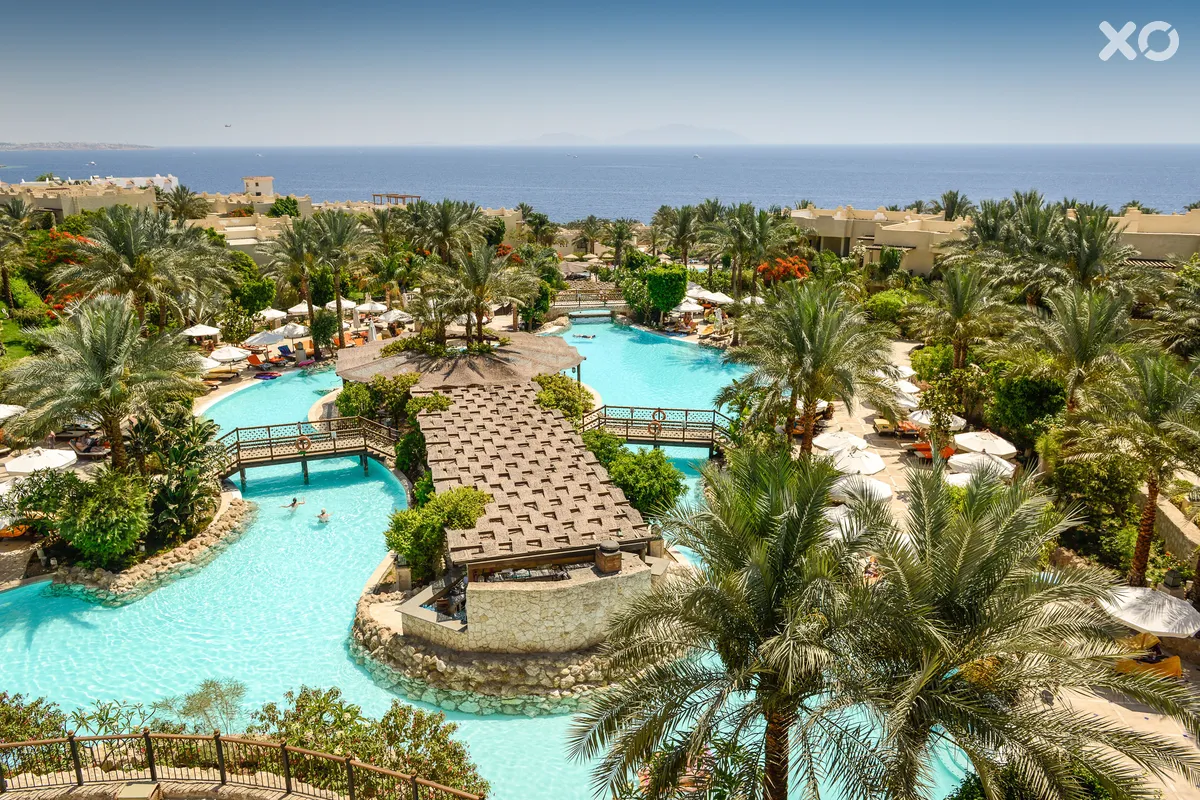 The Grand Hotel Sharm El Sheikh