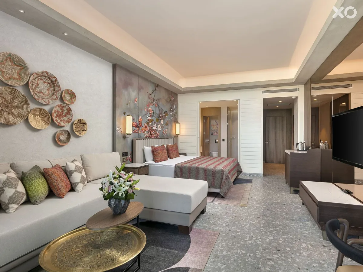 Cullinan Belek