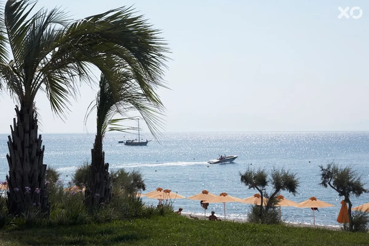 Atlantica Carda Beach