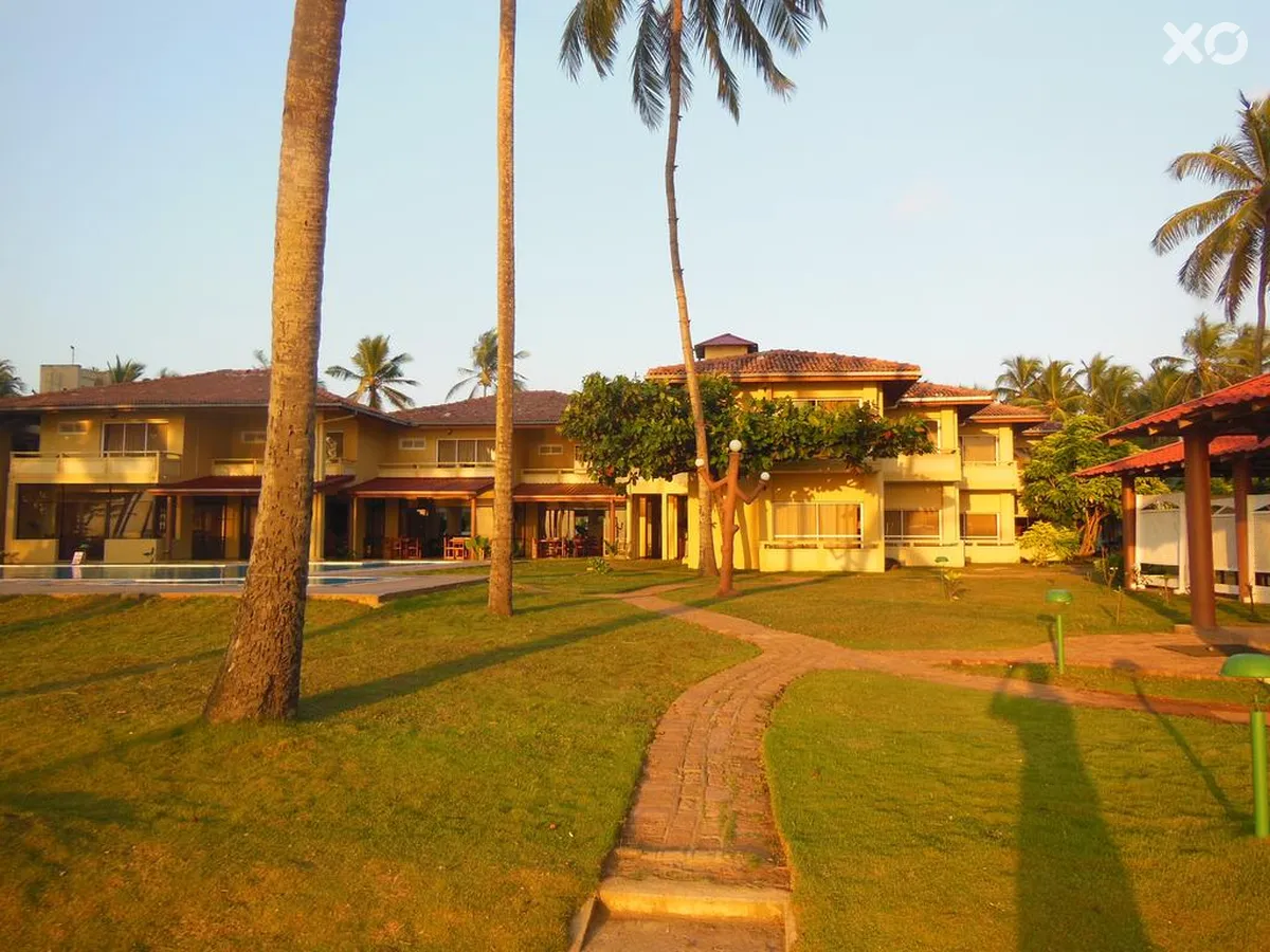 Sanmali Beach Hotel