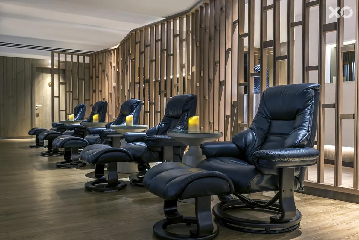 Novotel Phuket City Phokeethra