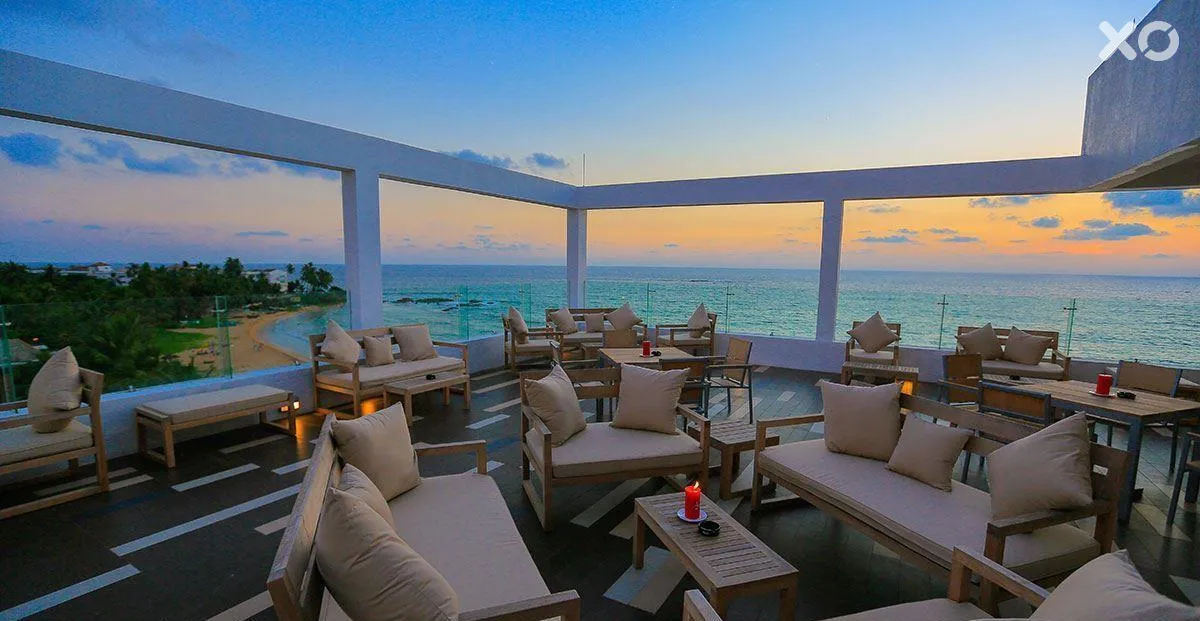 Pandanus Beach Resort & Spa