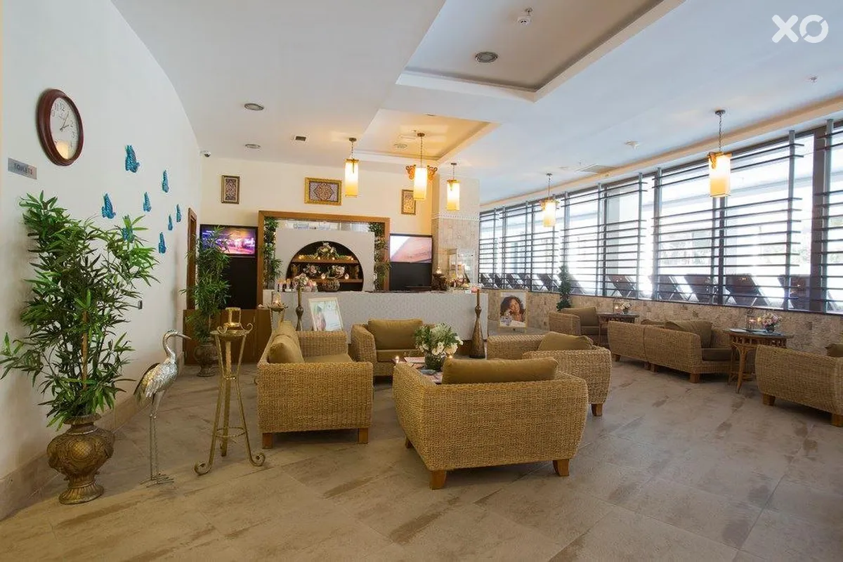 Fame Residence Lara & Spa