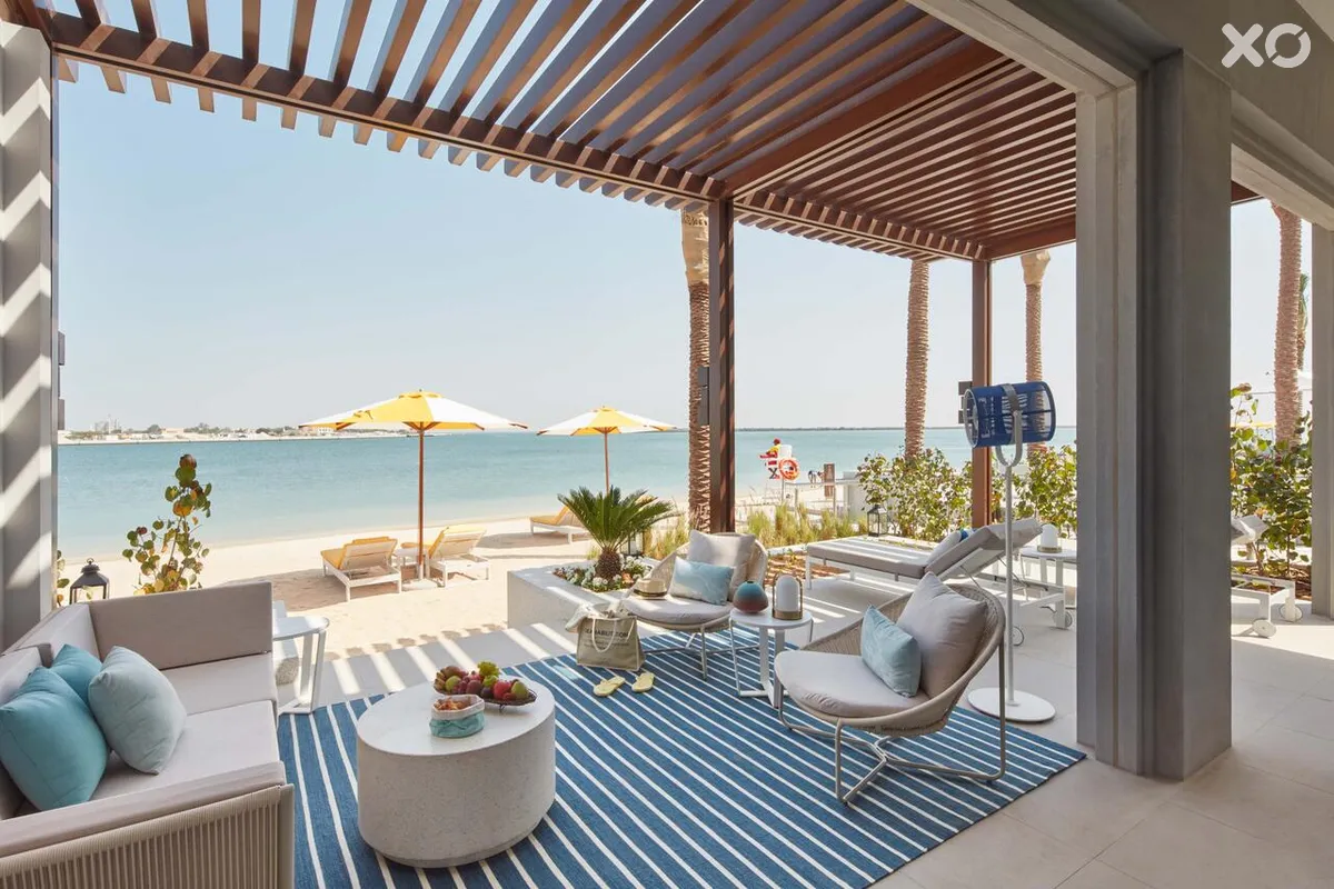 Vida Beach Resort Umm Al Quwain