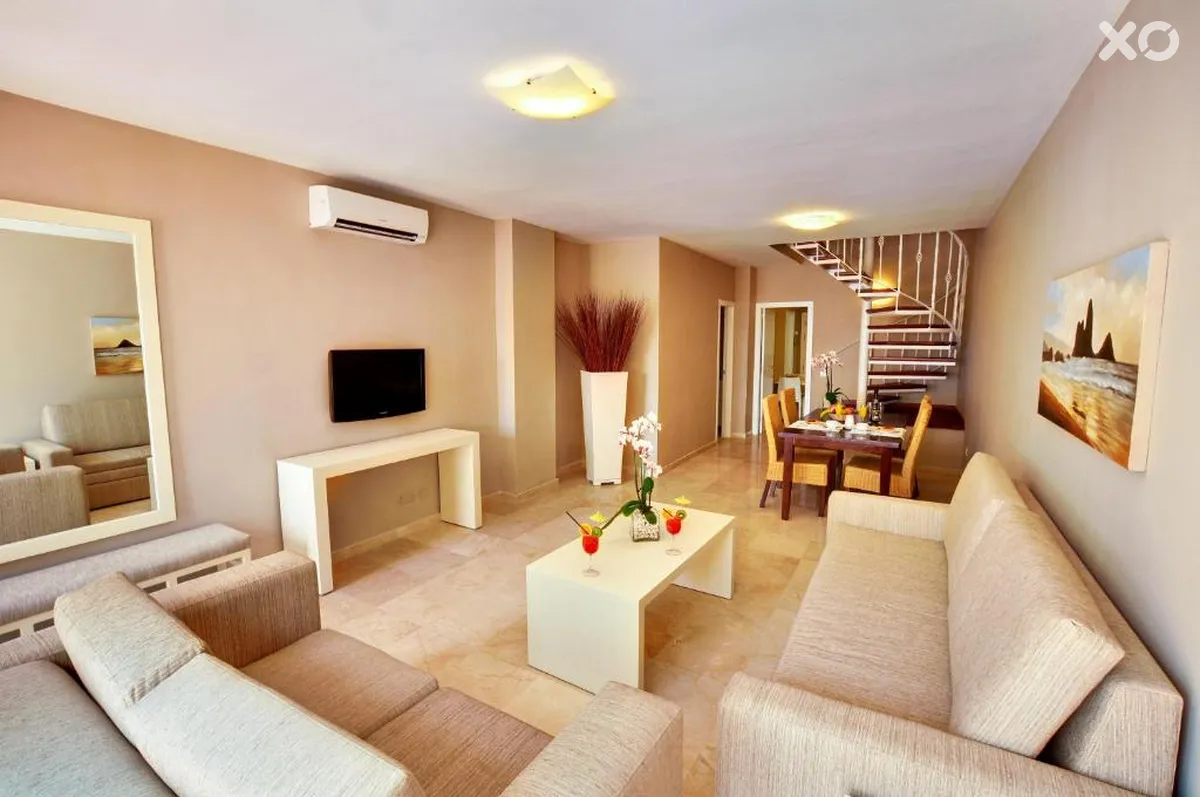 Los Olivos Beach Resort