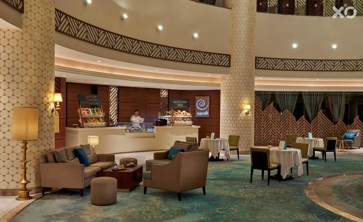 Fairmont Ajman