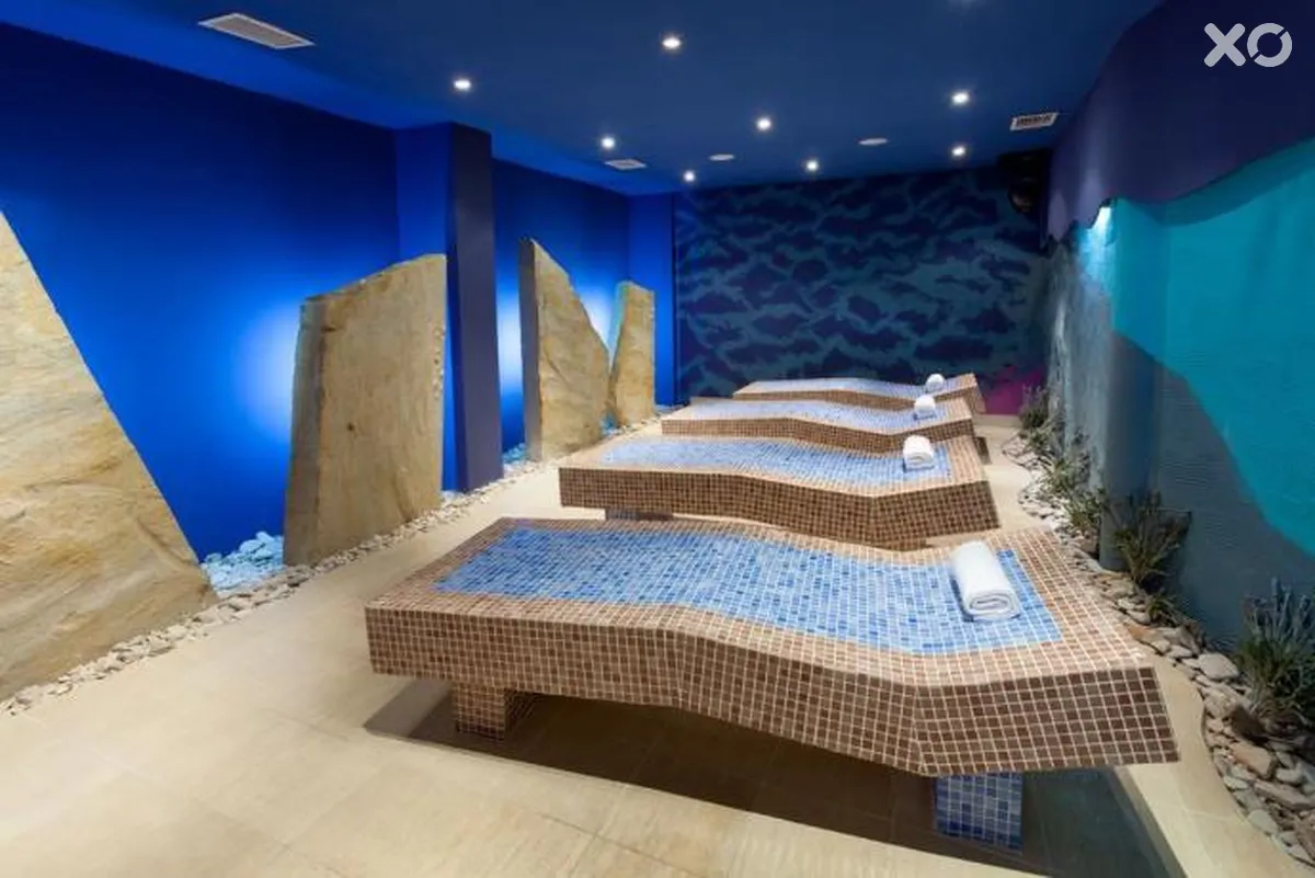 Garden Suites & Rooms Sol Umag For Plava Laguna
