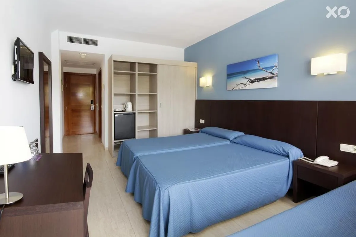 Alua Sun Torrenova Hotel