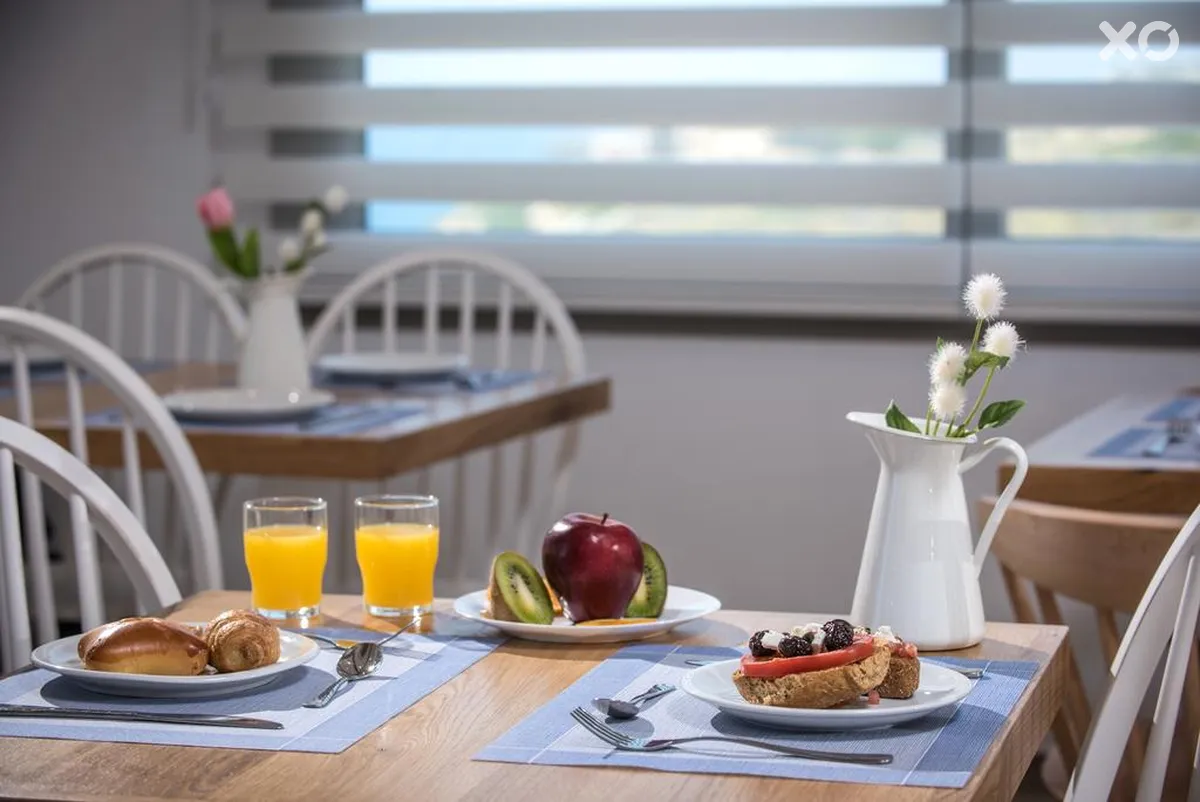 Irida Hotel Apartments