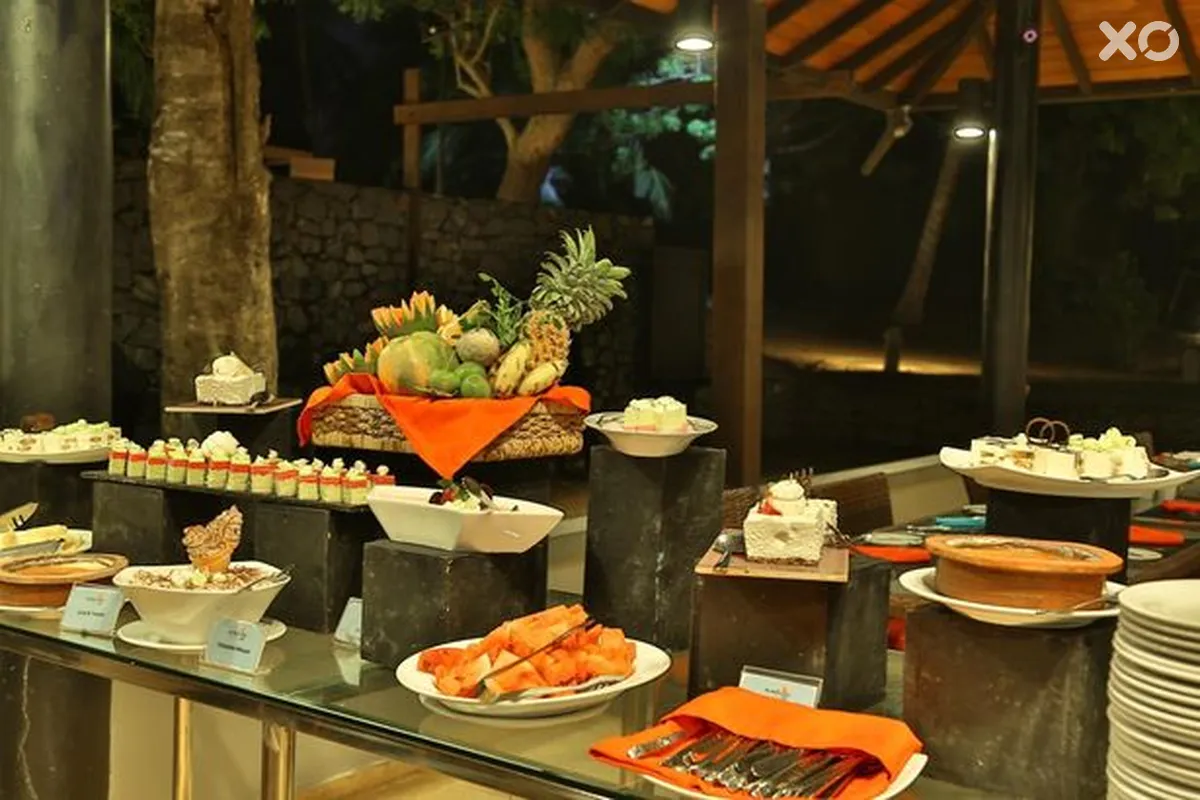 Ranna 212 Beach Resort