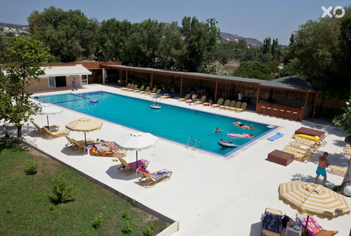 Sivila Hotel
