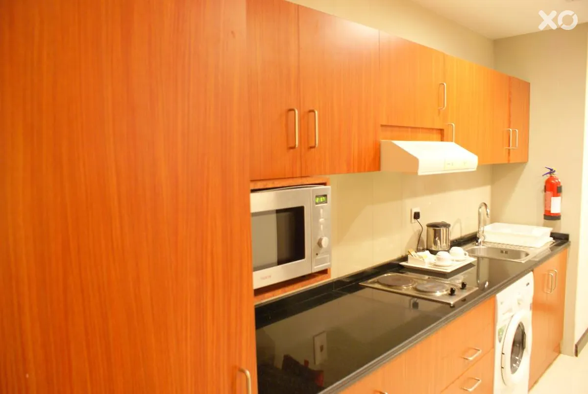 Star Metro Deira Hotel Apartment