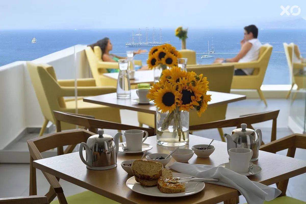 Myconian Korali Relais & Chateaux Hotel