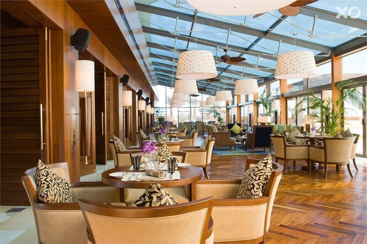 Sofitel Dubai Jumeirah Beach