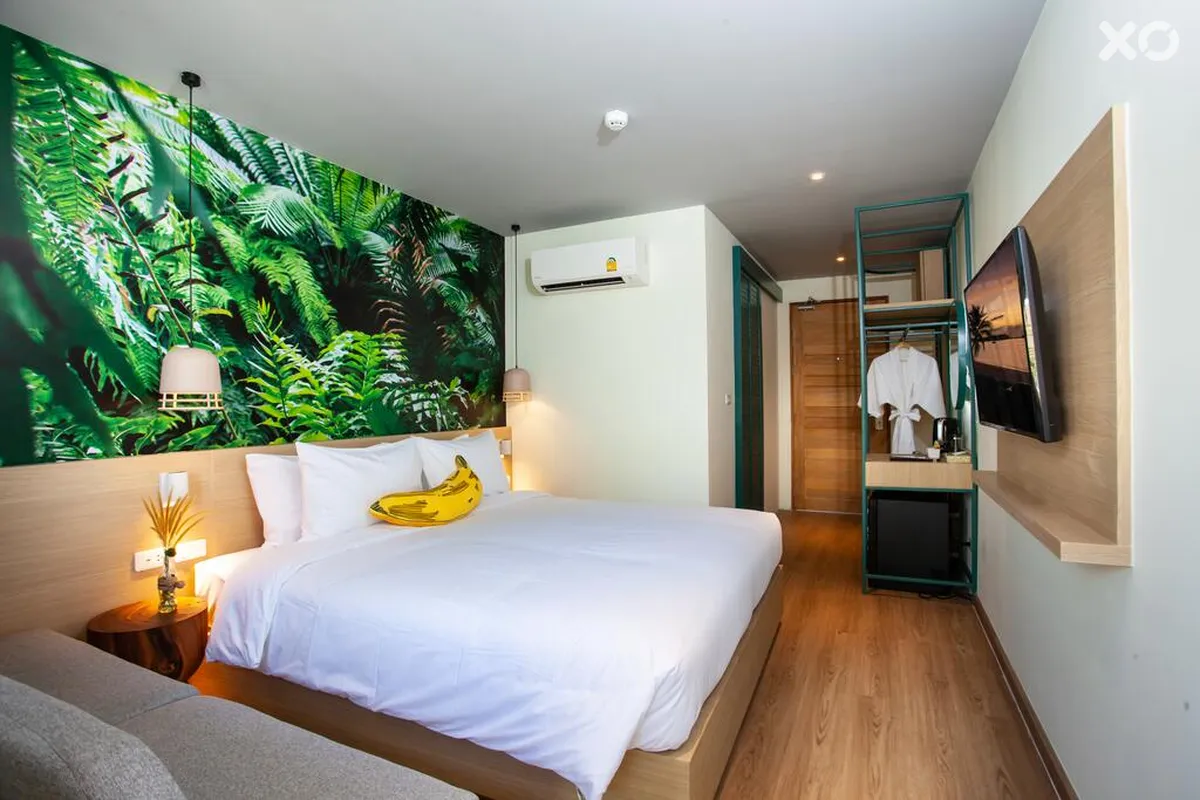 The Stay Chaweng Beach Resort