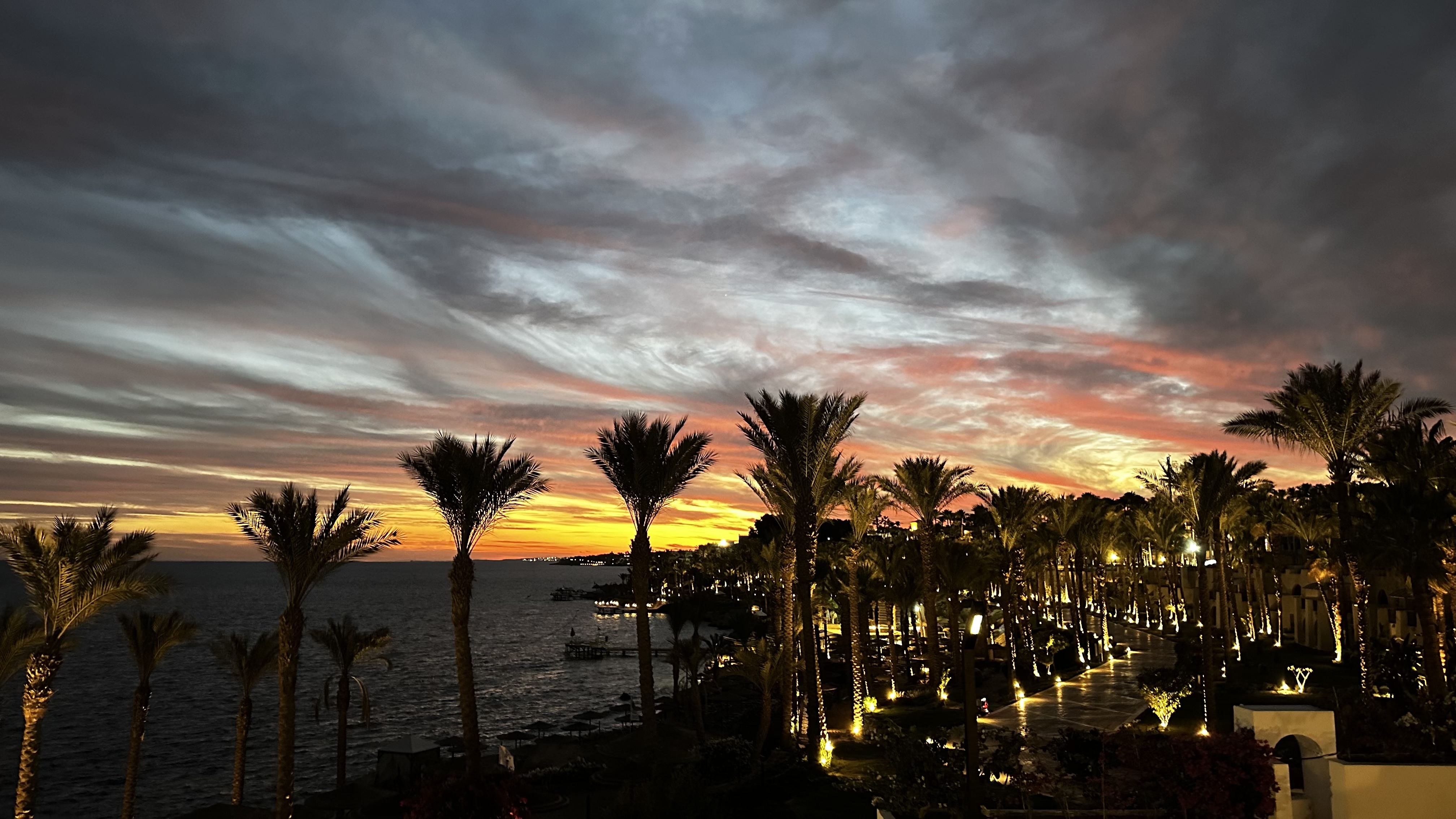 Invidia Coral Beach Tiran 5*(ex.Coral Beach Resort Tiran)