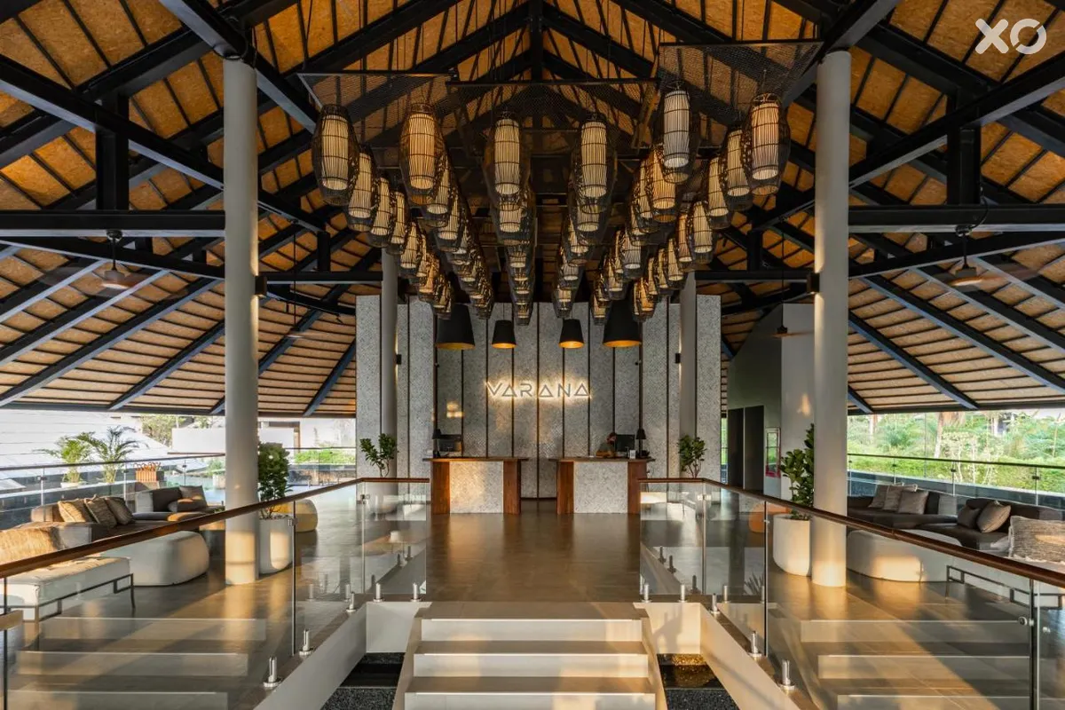 Varana Hotel Krabi