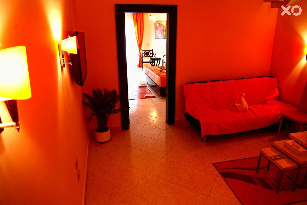 Sphinx Aqua Park Beach Resort
