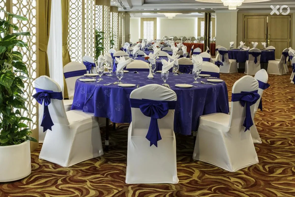 Howard Johnson Bur Dubai