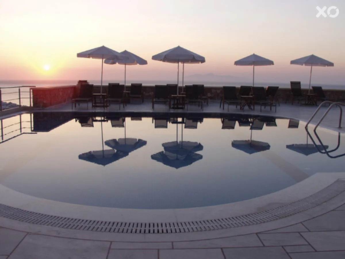 Epavlis Hotel