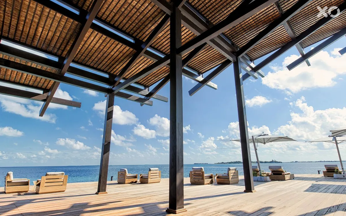 Kudadoo Maldives Private Island