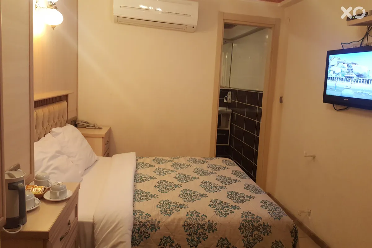 Aldem Hotel