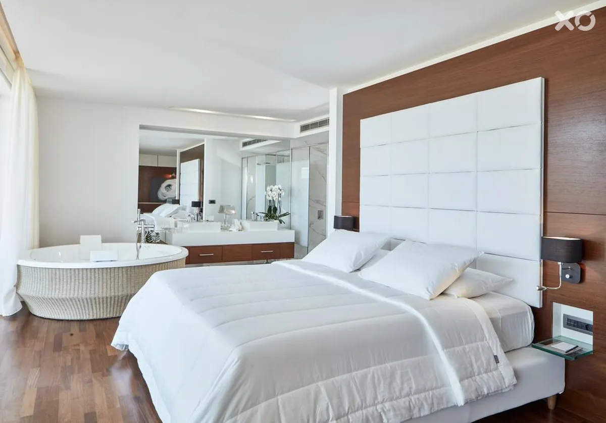 Lesante Blu Exclusive Beach Resort
