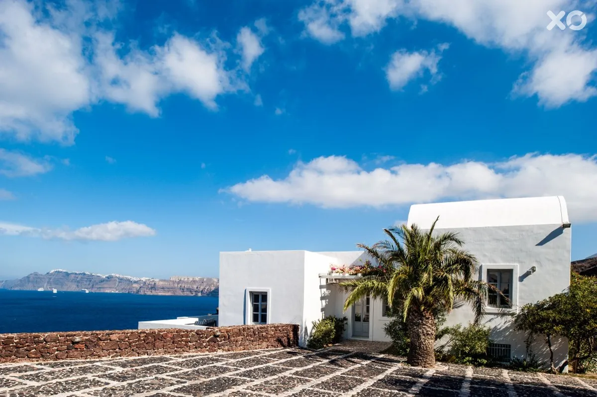Ambassador Aegean Luxury Hotel & Suites