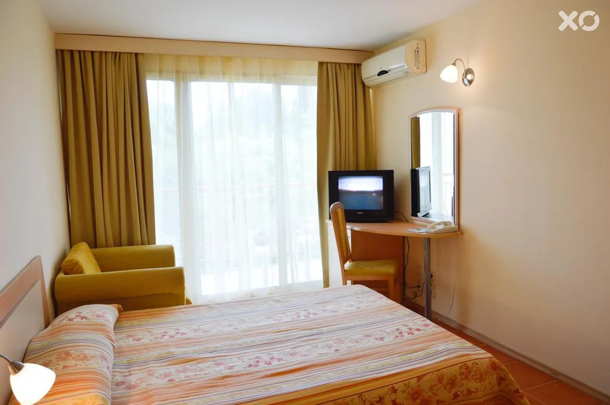 Vita Park Hotel