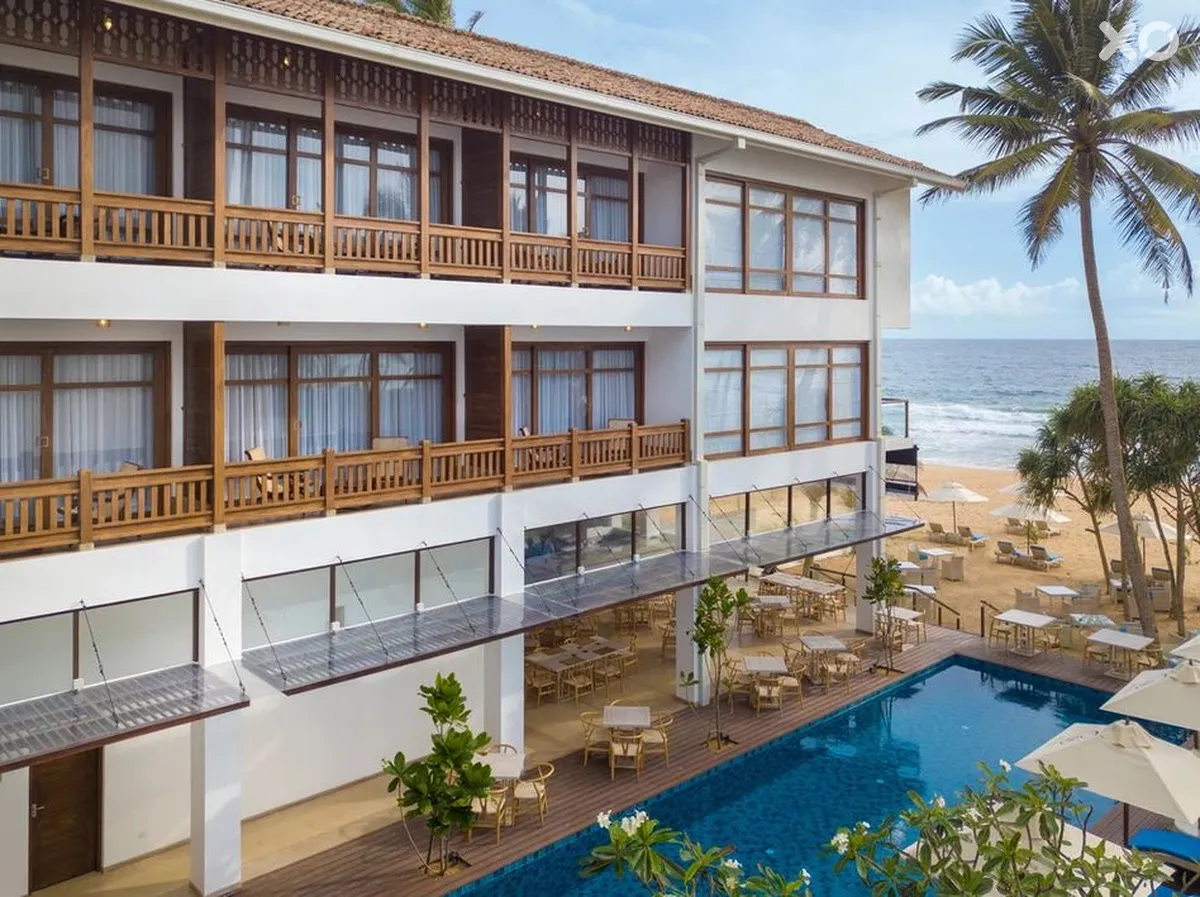 Lucky Elephant Hotel