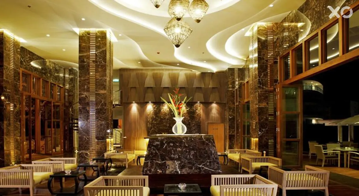 Centara Nova Hotel & Spa Pattaya