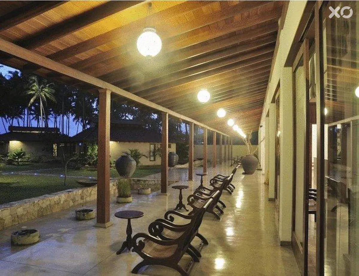 Weligama Bay Resort