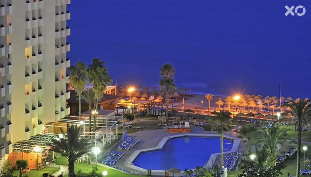 Sol Timor Apartamentos