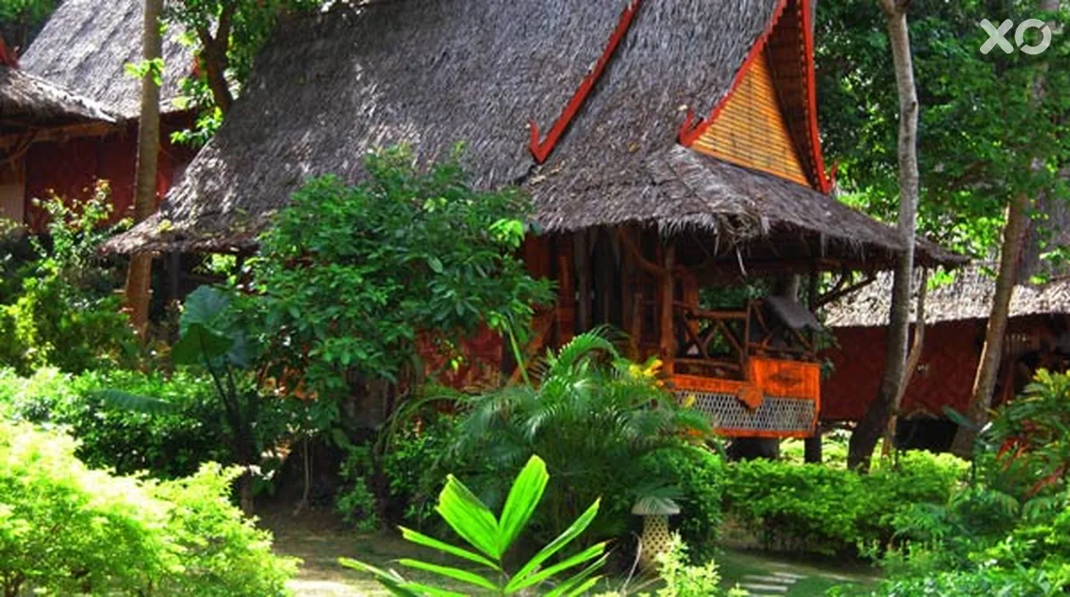 Phi Phi Relax Beach Resort