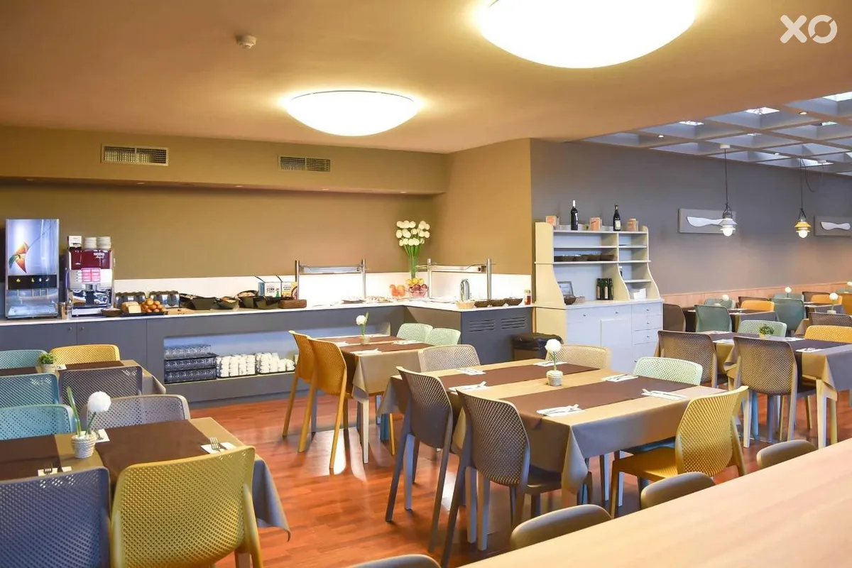 SunClub Salou Aparthotel