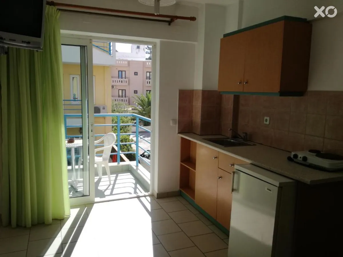 Olympic Star Apartments