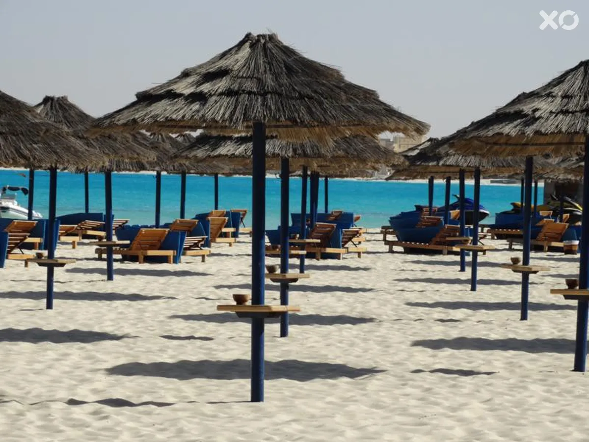 Carols Beau Rivage Matrouh