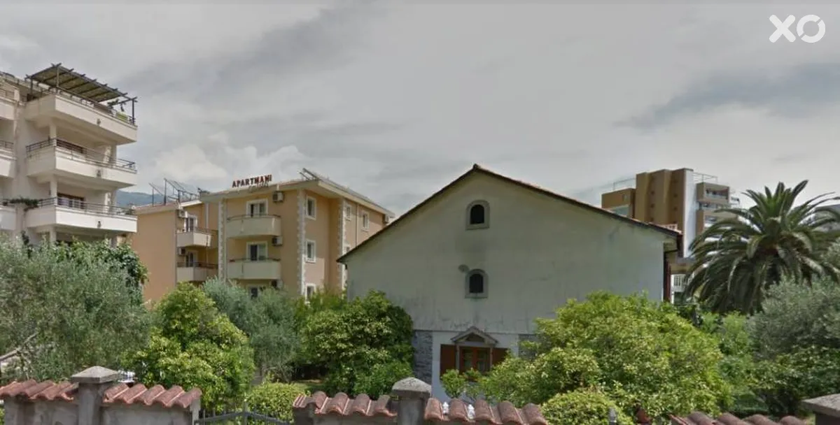 Salus Apartmani