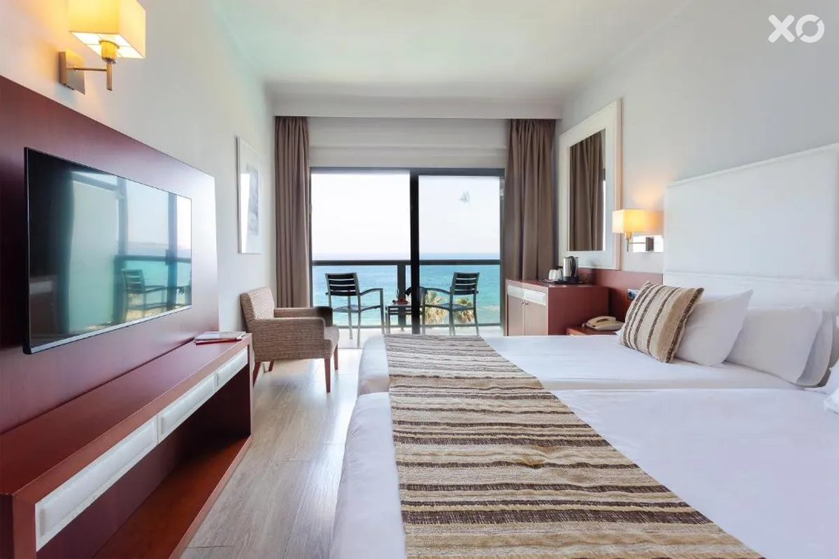Marins Suites