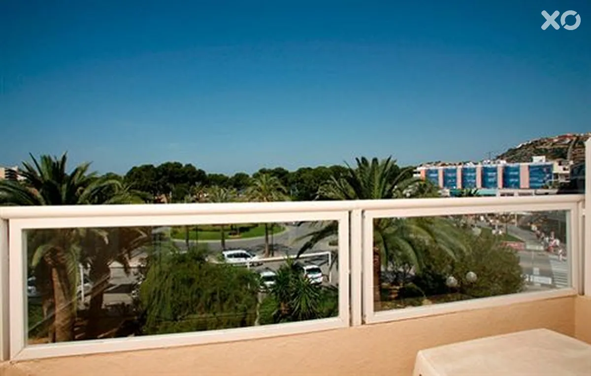 Plaza Santa Ponsa Boutique Hotel