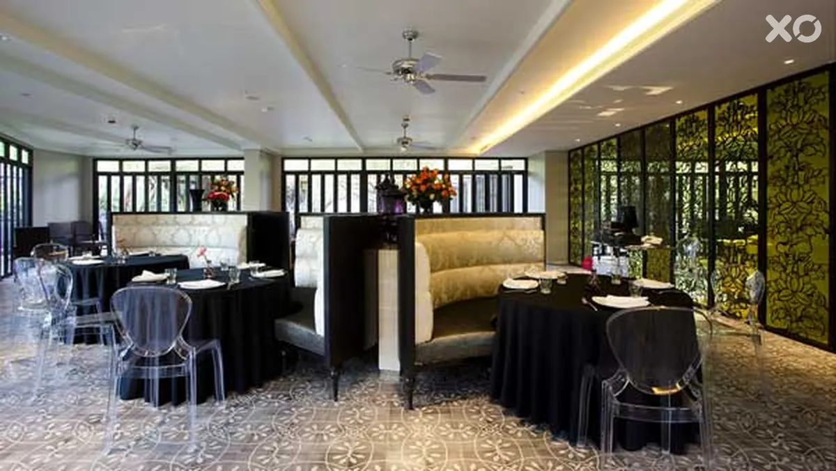 Hua Chang Heritage Hotel